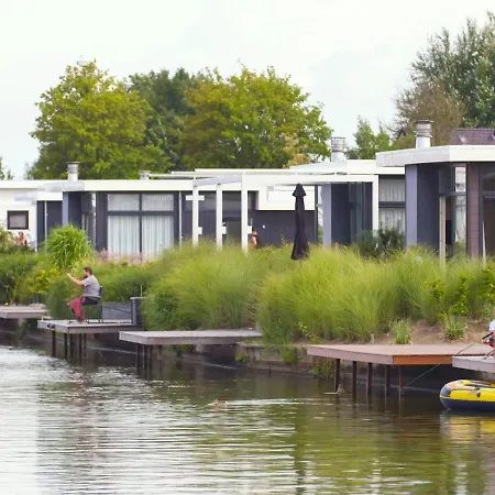 Holiday Europarcs Veluwemeer-10 * Nunspeet