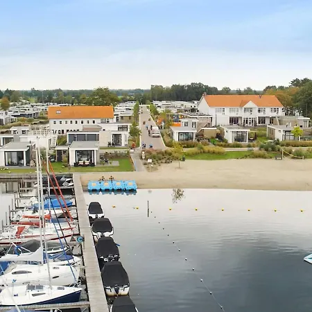 Holiday home Holiday Europarcs Veluwemeer-10 *