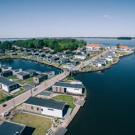 Holiday home Holiday Europarcs Veluwemeer-10 *
