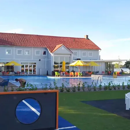 Holiday Europarcs Veluwemeer-10 * Nunspeet