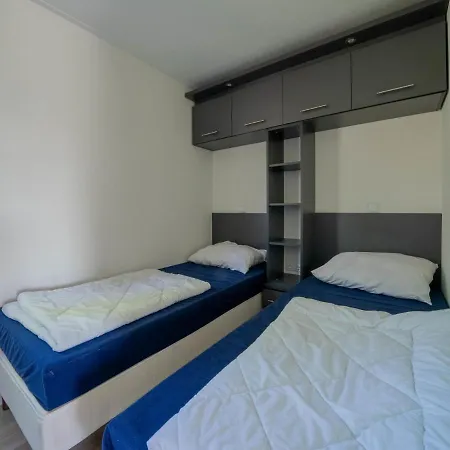 Holiday home Holiday Europarcs Veluwemeer-10 *