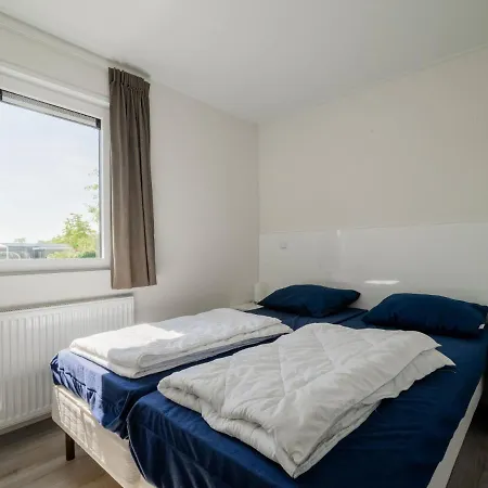Holiday home Holiday Europarcs Veluwemeer-10 *