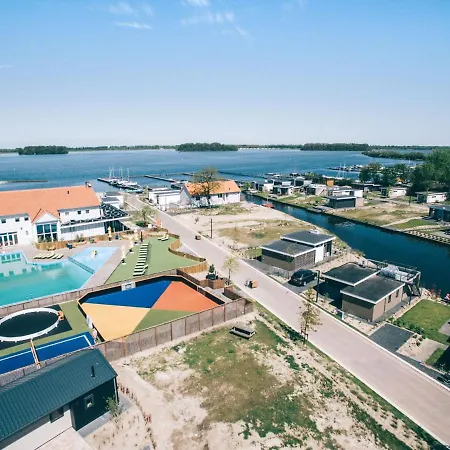 Holiday Europarcs Veluwemeer-10 *
